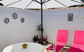 La Casilla- La Almona Chica